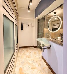 Blk 107 Yishun Ring Road (Yishun), HDB 4 Rooms #634545851